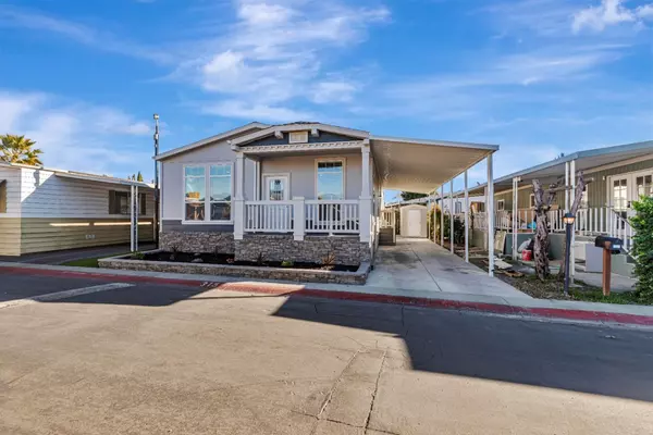 510 SaddleBrook DR 315, San Jose, CA 95136