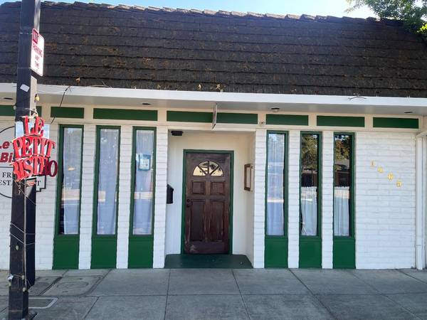 1405 W El Camino Real, Mountain View, CA 94040
