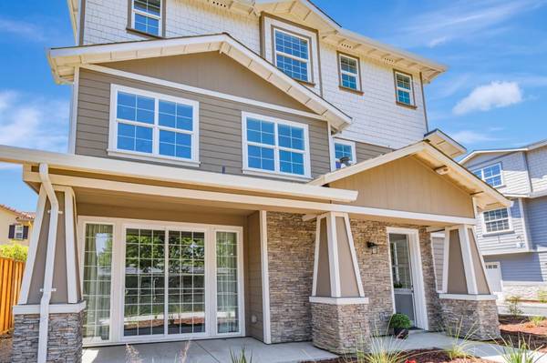 24753 O'neil AVE, Hayward, CA 94544