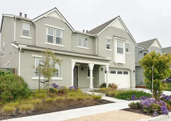 Marina, CA 93933,489 Russell WAY