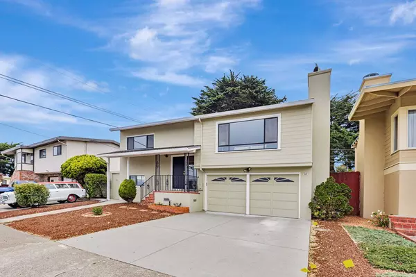 South San Francisco, CA 94080,449 Alta Vista DR