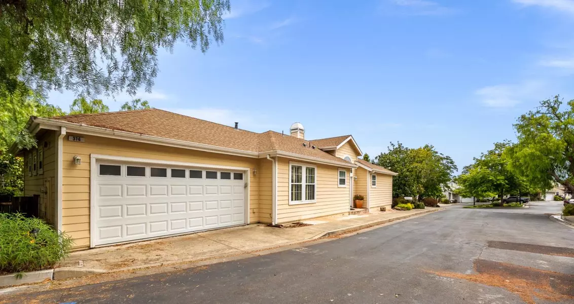 376 Sterling WAY, San Rafael, CA 94903