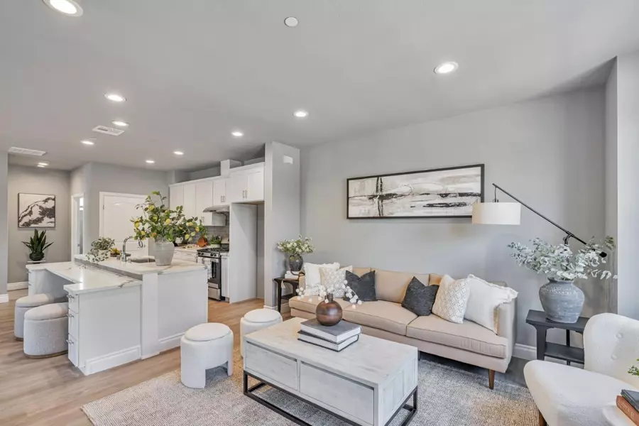 803 Maybeck PL, Hayward, CA 94544