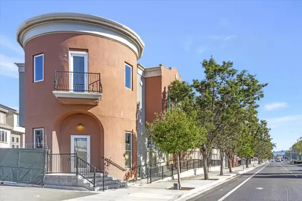 825 W A ST 1, Hayward, CA 94541