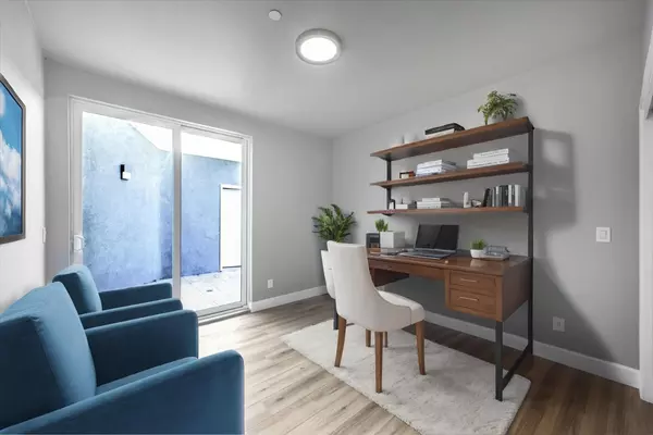 Hayward, CA 94542,821 W A ST