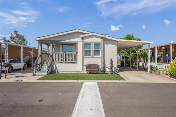Morgan Hill, CA 95037,275 Burnett AVE 133