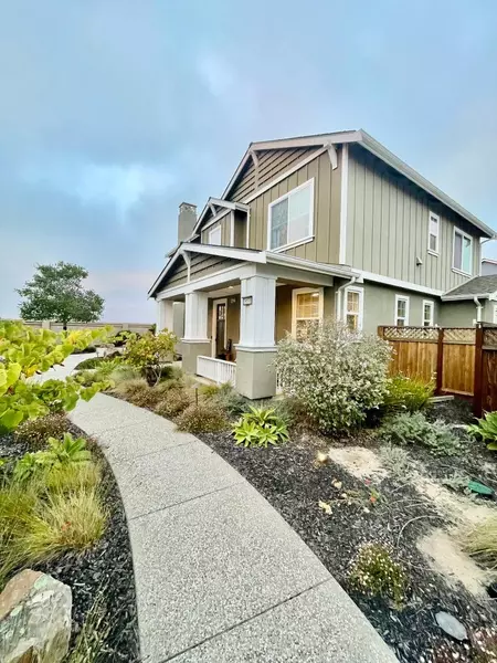 18531 Mcclellan CIR, East Garrison, CA 93933