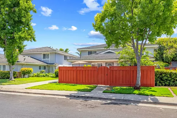 San Jose, CA 95123,5626 Calmor AVE 3