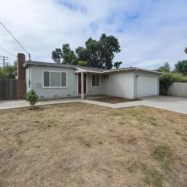 1990 Sunshine DR, Concord, CA 94520