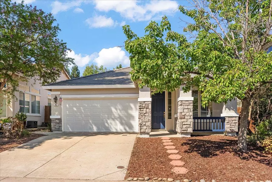 45 Diggins Drive, Folsom, CA 95630