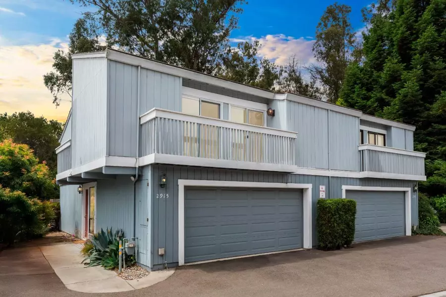 2915 Leotar CIR, Santa Cruz, CA 95062