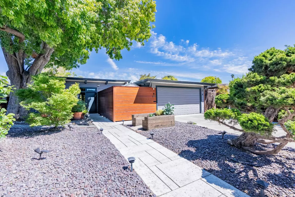 Sunnyvale, CA 94085,582 Morse AVE