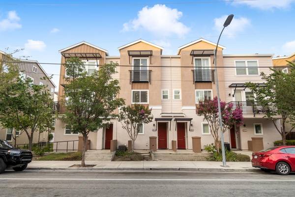 748 N 10th ST 1, San Jose, CA 95112