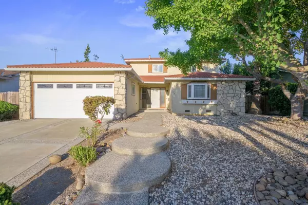 Mountain View, CA 94043,787 San Clemente WAY