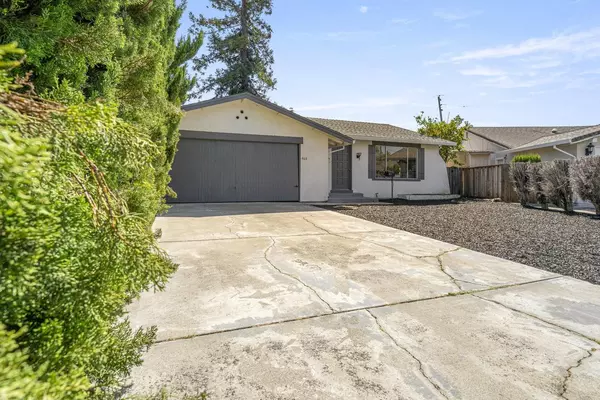 Santa Clara, CA 95054,460 Collinwood CT