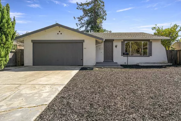 460 Collinwood CT, Santa Clara, CA 95054