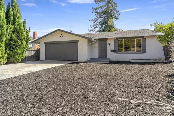 Santa Clara, CA 95054,460 Collinwood CT
