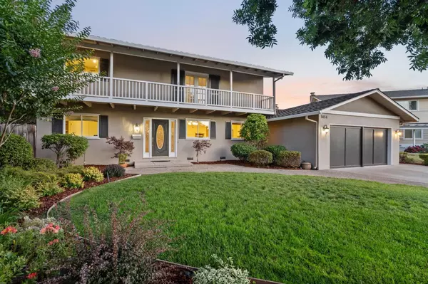 Sunnyvale, CA 94087,1454 Kyle CT