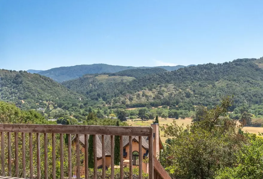 9365 Los Prados DR, Carmel Valley, CA 93923