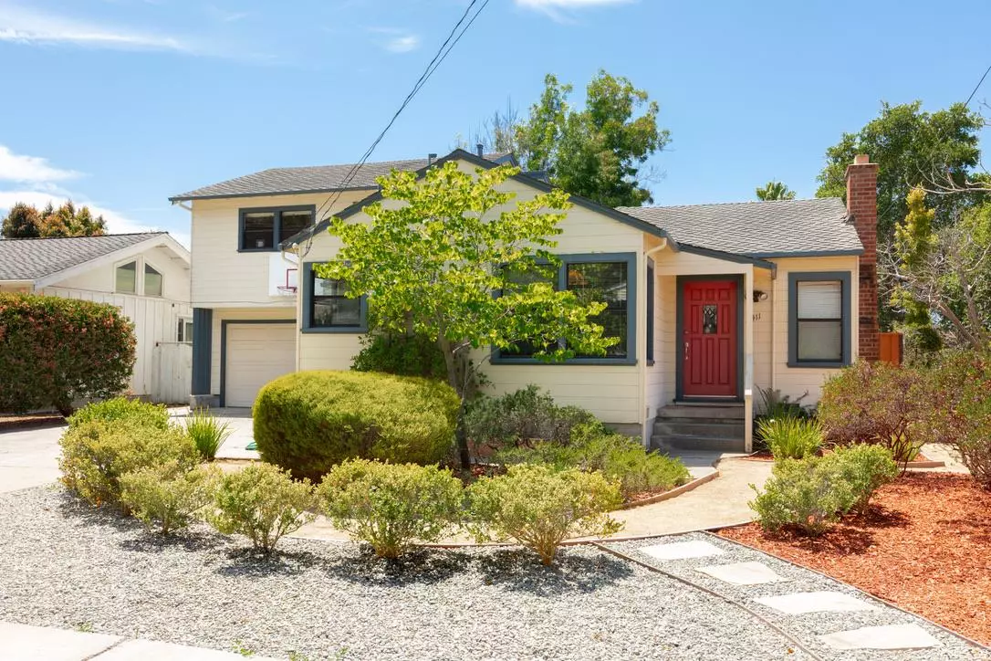 Santa Cruz, CA 95060,411 Alta Vista Dr