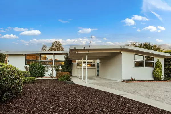 Palo Alto, CA 94306,3941 Duncan PL