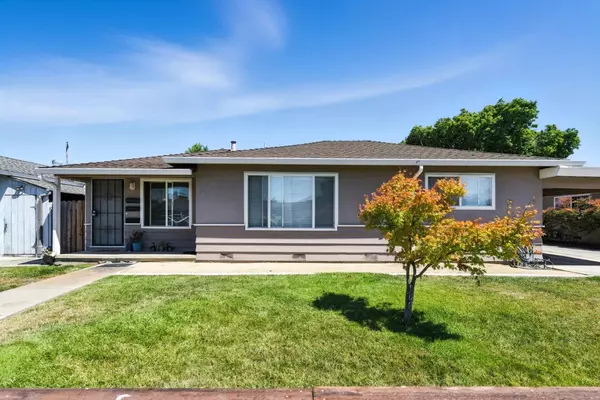 2475 Karen DR, Santa Clara, CA 95050