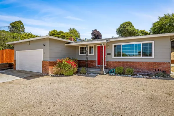 45 Crescent DR, Watsonville, CA 95076