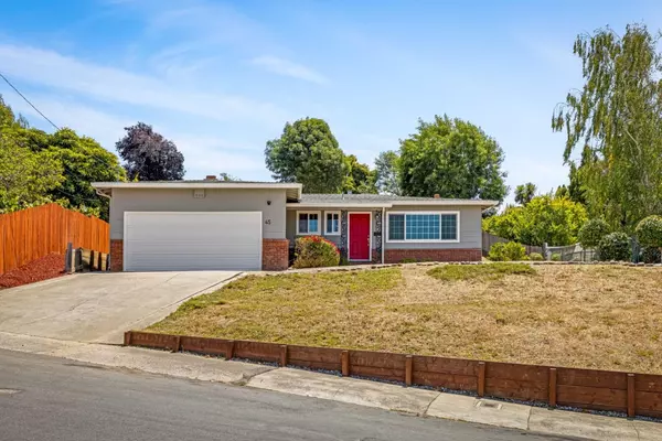 45 Crescent DR, Watsonville, CA 95076