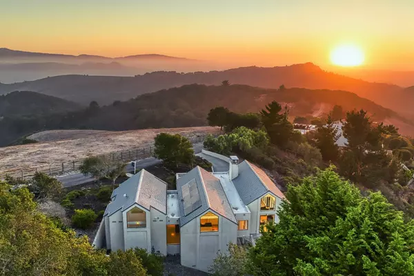 Monterey, CA 93940,10450 Saddle RD