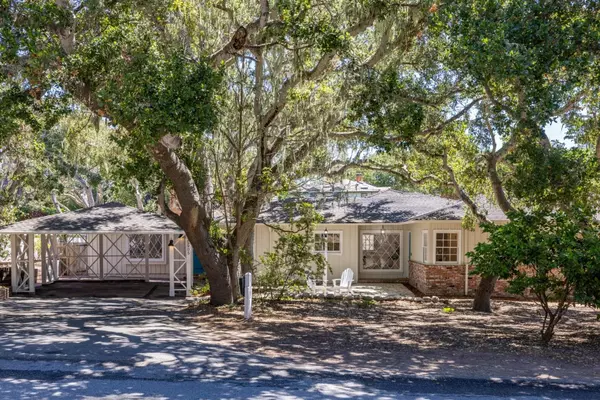 25905 Junipero AVE, Carmel, CA 93923