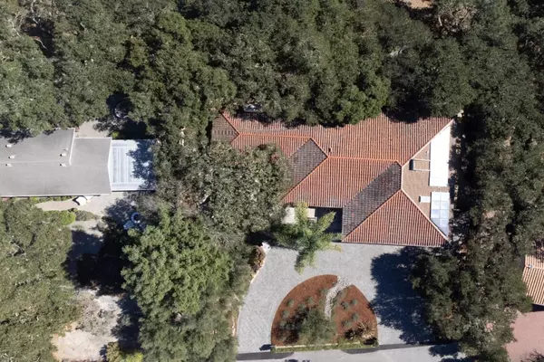 Carmel Valley, CA 93924,12500 Saddle Way