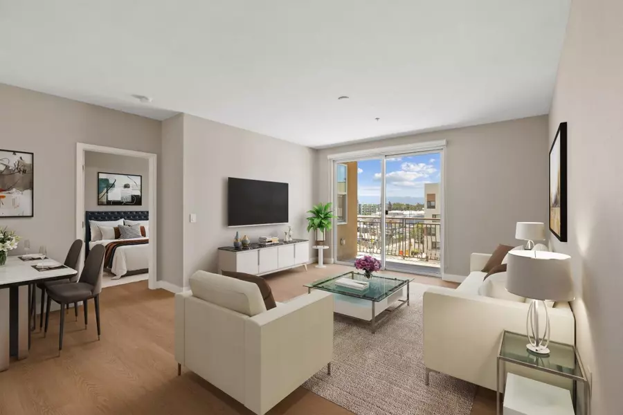 809 Auzerais AVE 429, San Jose, CA 95126