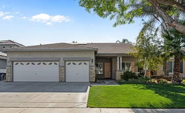 256 Murano ST, Los Banos, CA 93635