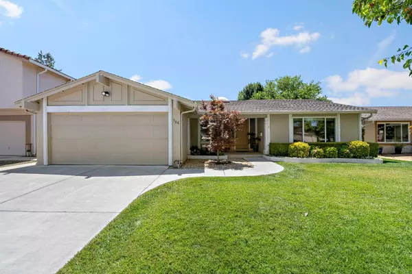 San Jose, CA 95123,708 Blackfoot CT