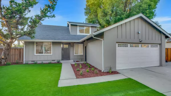 461 Mccamish CT, San Jose, CA 95123