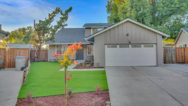 San Jose, CA 95123,461 Mccamish CT