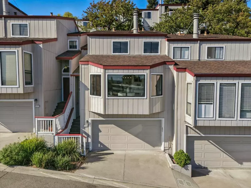 16308 Miramar PL, San Leandro, CA 94578