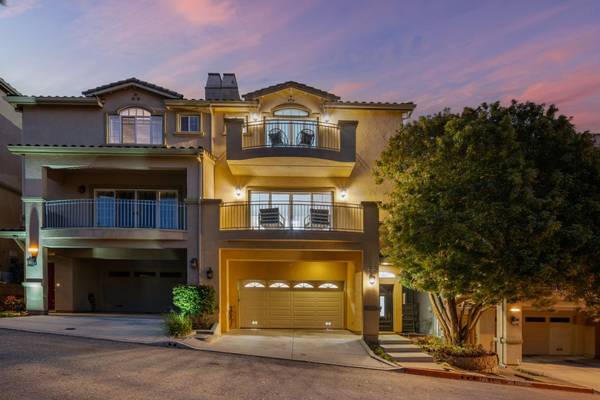 811 La Montagne PL, South San Francisco, CA 94080