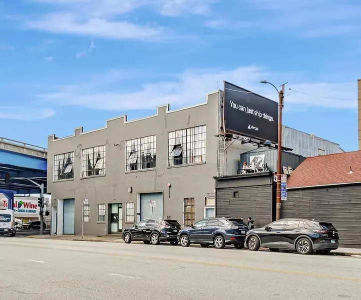 1606-1612 Harrison ST, San Francisco, CA 94103