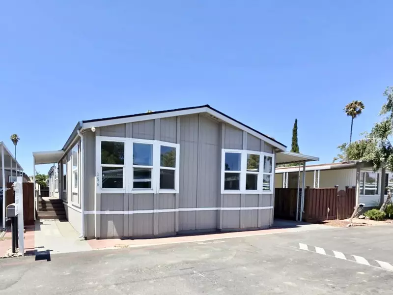 3637 Snell AVE 156, San Jose, CA 95136