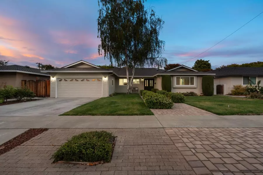 2522 Lambert LN, San Jose, CA 95125