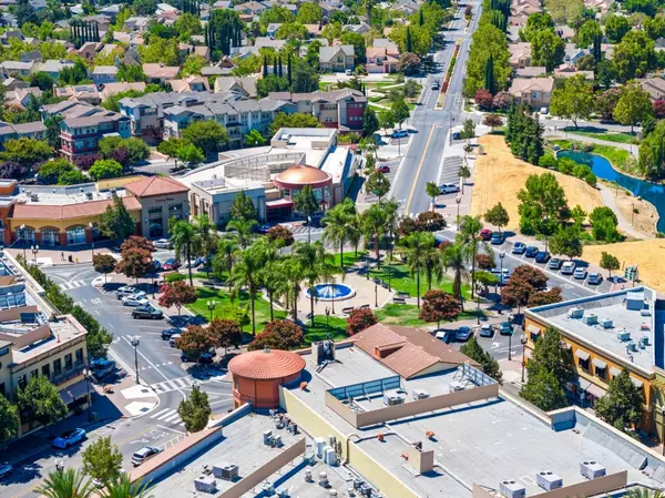 San Jose, CA 95135,3689 San Felipe RD