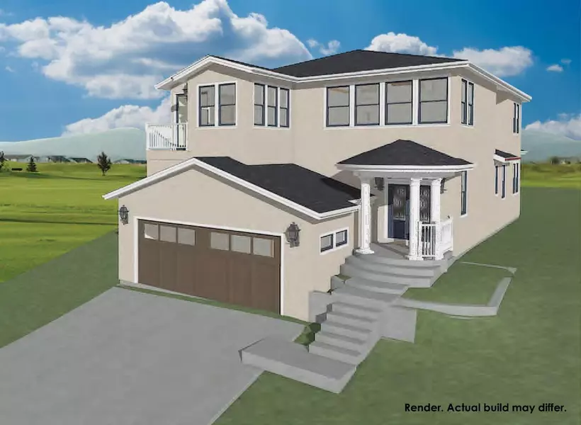 442 Ferdinand, El Granada, CA 94018