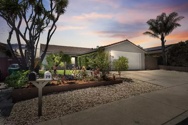 79 Meadow TER, Watsonville, CA 95076