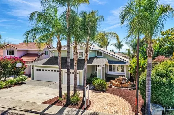 2903 Mitton DR, San Jose, CA 95148