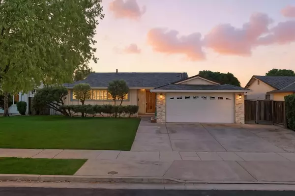 5911 Snell AVE, San Jose, CA 95123