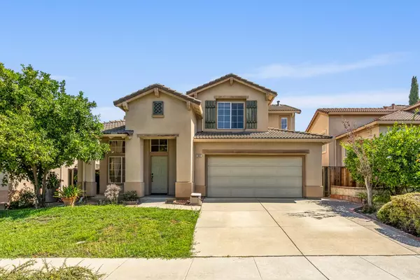 1832 Montage CT, San Jose, CA 95131