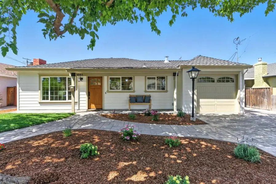3085 BUTTE ST, Santa Clara, CA 95051