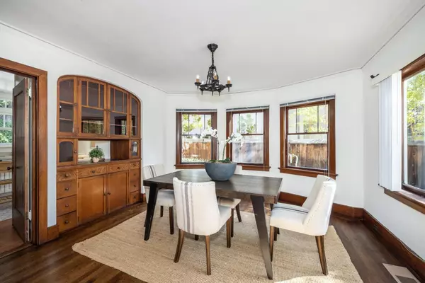Palo Alto, CA 94301,125 Lowell AVE