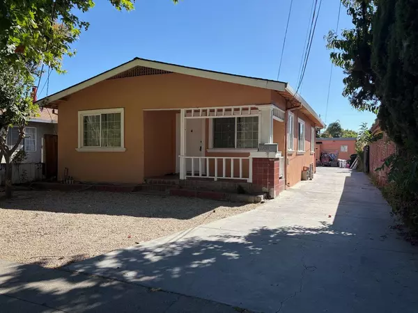 255 S 24th ST, San Jose, CA 95116